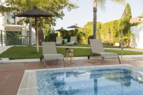 Apartamentos Brillante 156, Córdoba